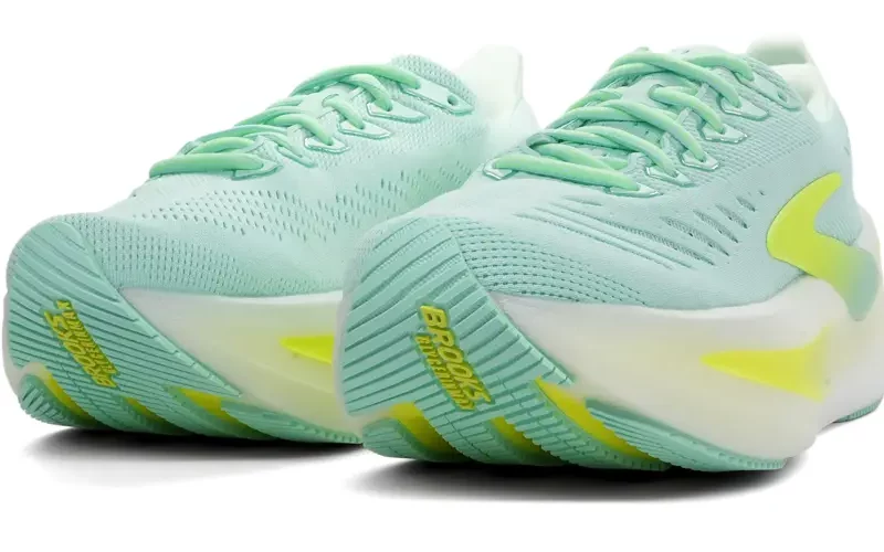 Brooks Glycerin Max 2 Front