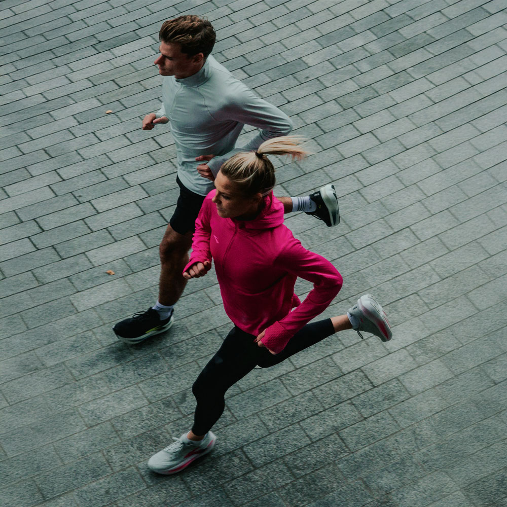 Brooks Max Glycerin 2