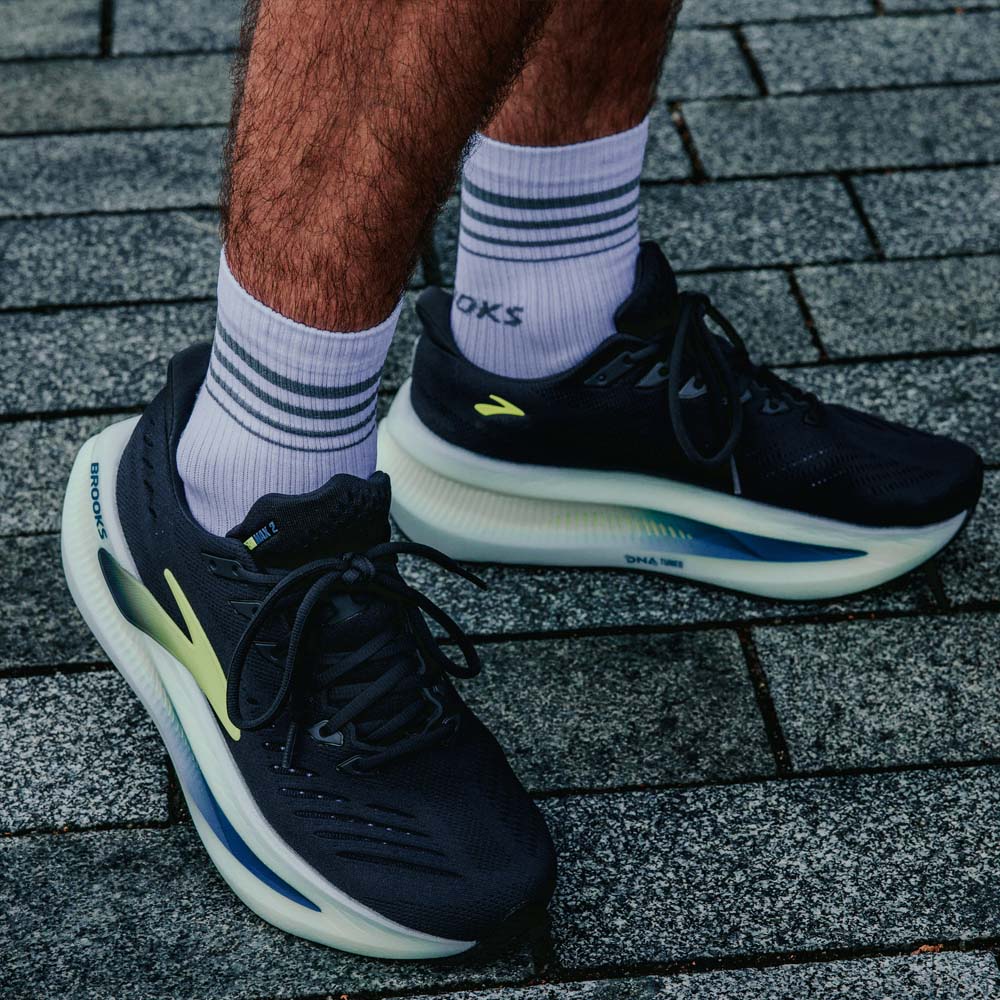 Brooks Max Glycerin 2 herren schuhe