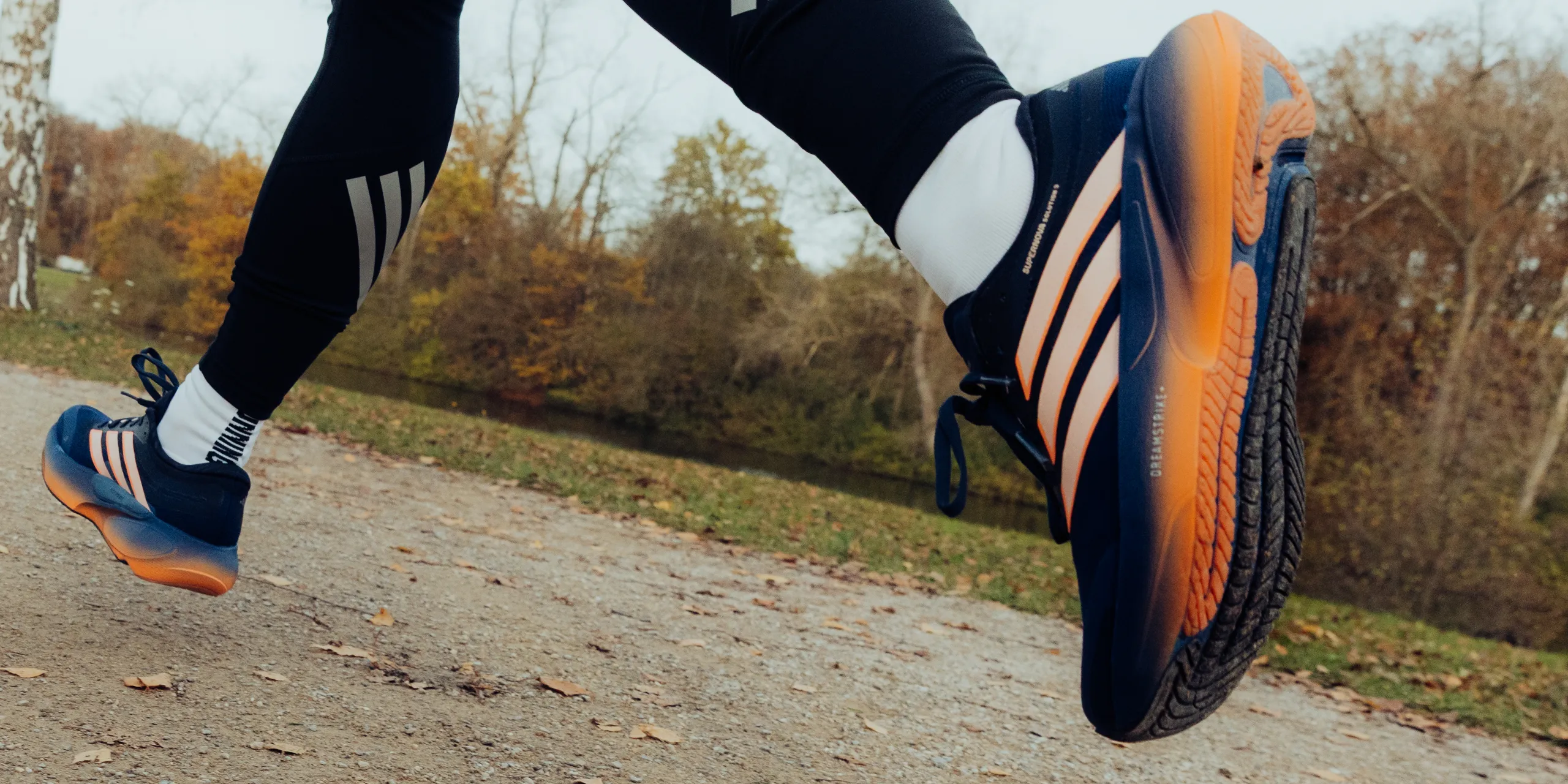 adidas Supernova Solution 3