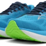 Saucony Ride 19