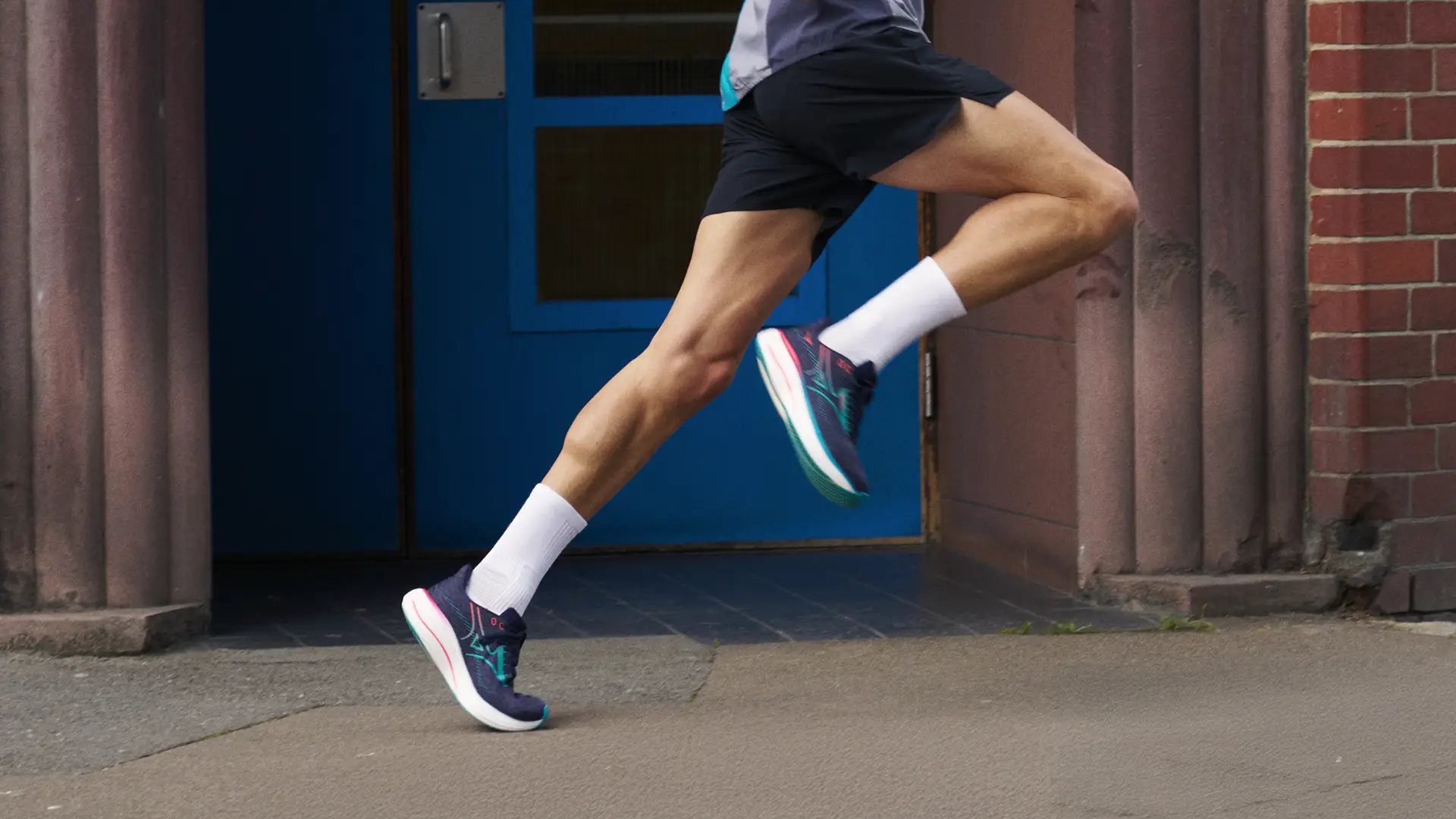 Mizuno Wave Rider 29