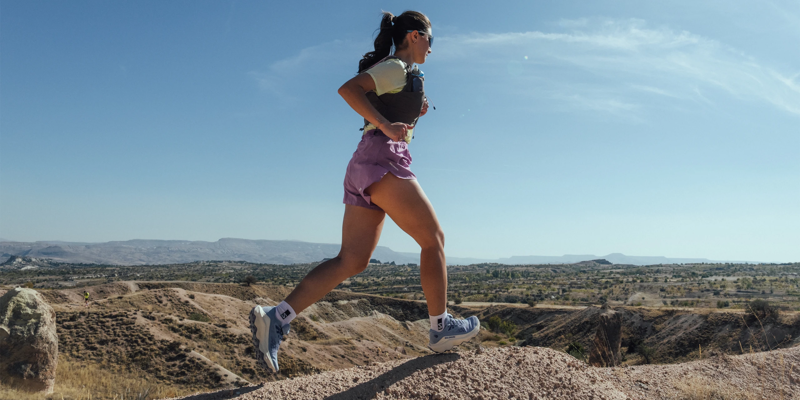 Salomon Ultra Glide 4