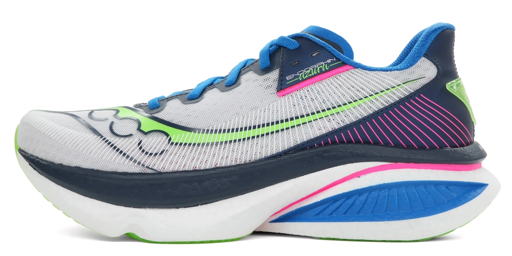 Saucony Endorphin Azura