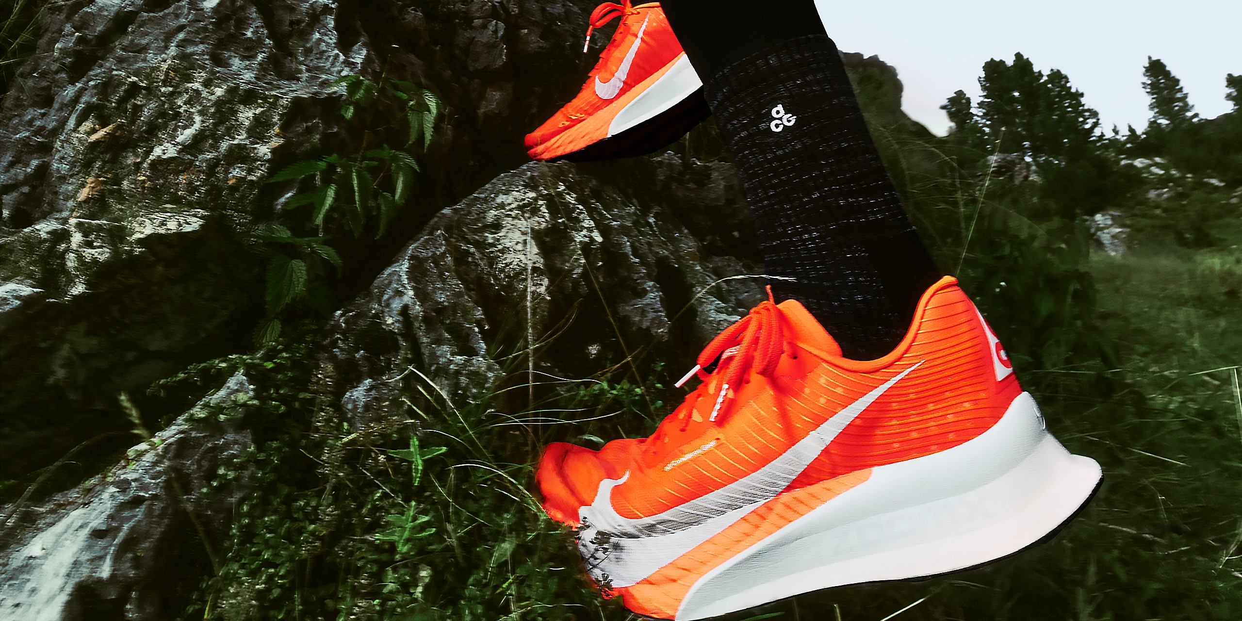 Nike ACG Ultrafly Trail