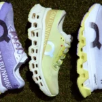 On Cloudmonster 3 kollektionen