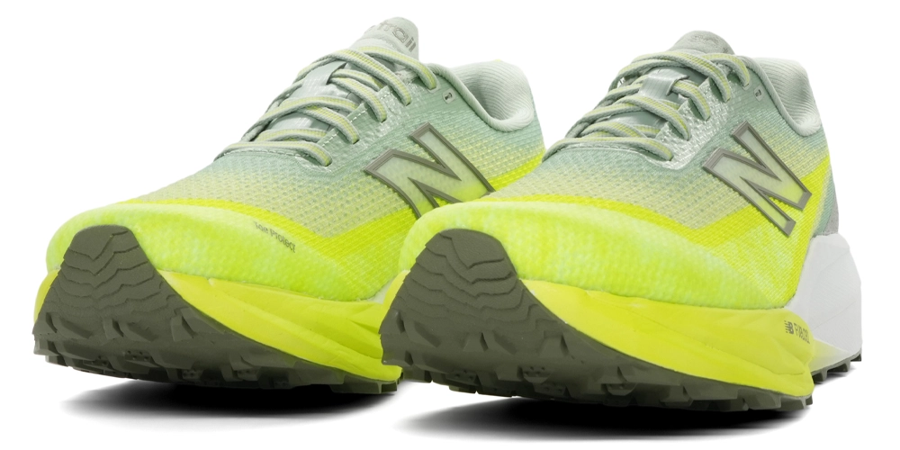New Balance FuelCell SuperComp Trail v2