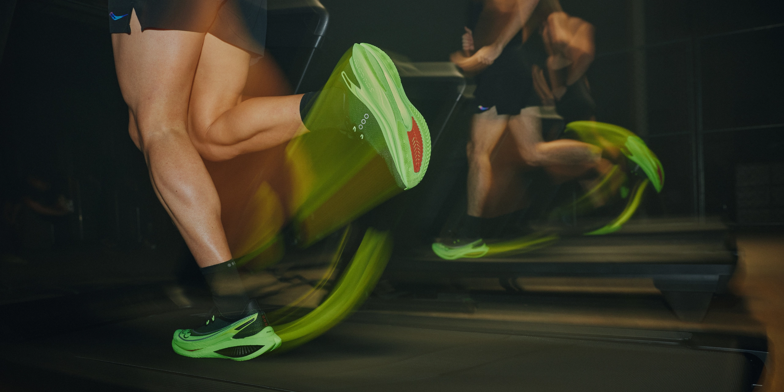 Saucony Endorphin Pro 5