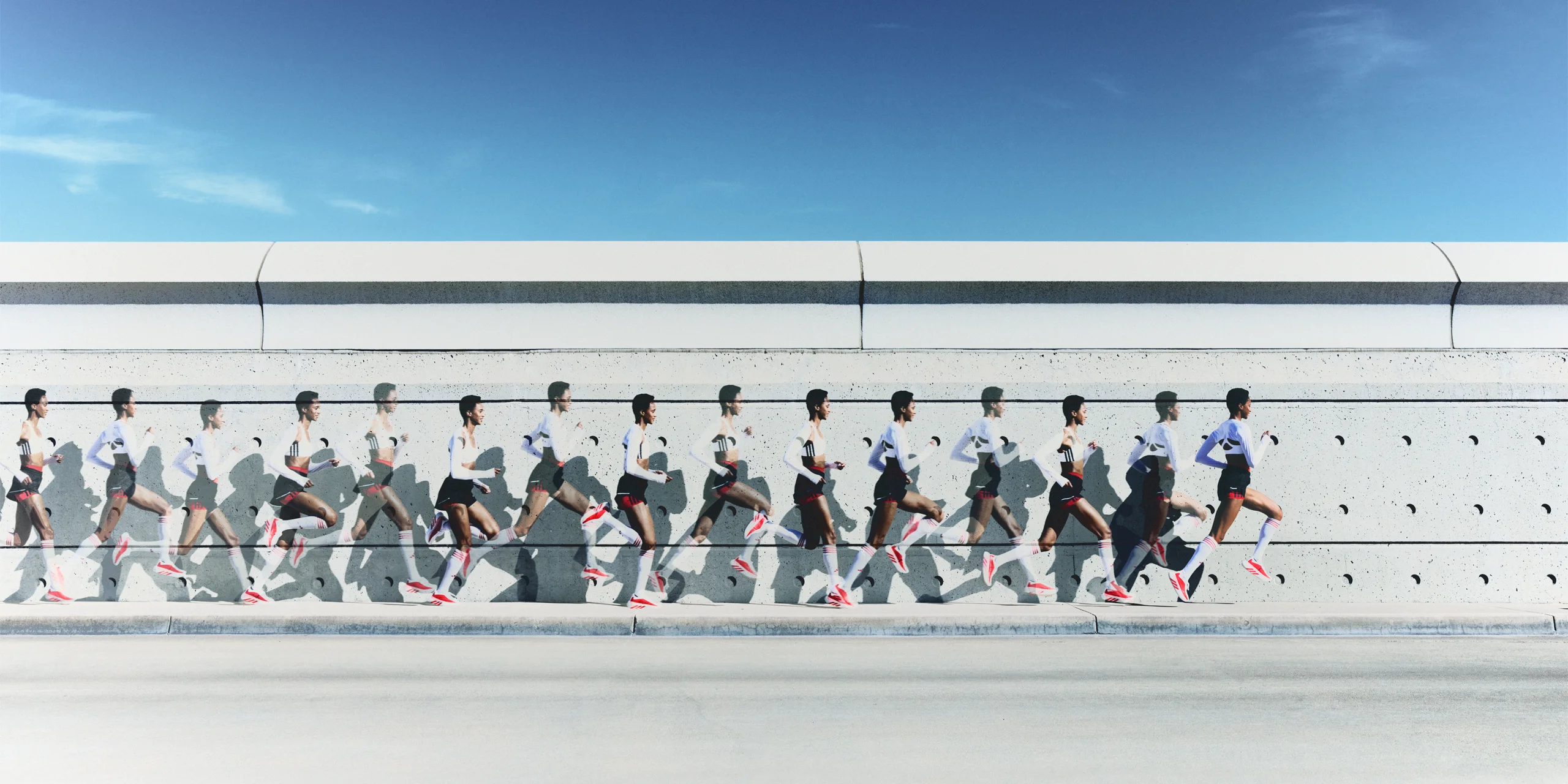 adidas Hyperboost Edge