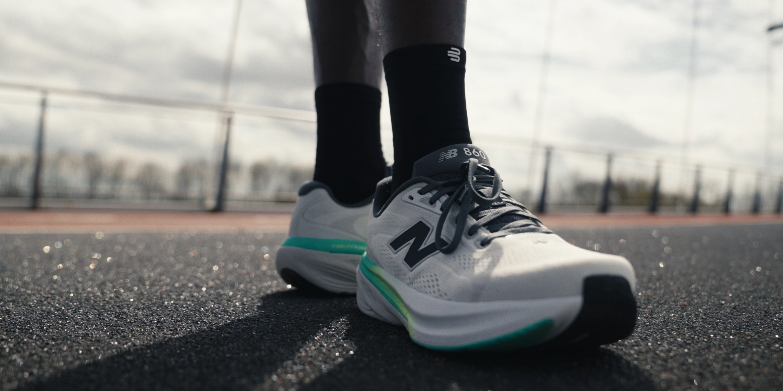 New Balance Fresh Foam X 860v15