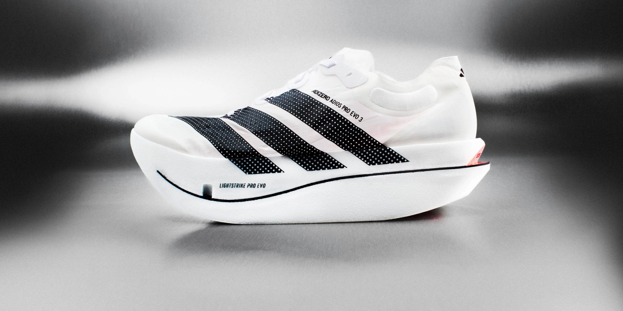 adidas Adizero Adios Pro Evo 3