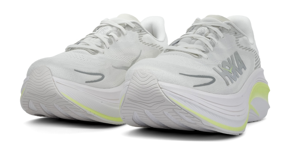 HOKA Skyward X 2