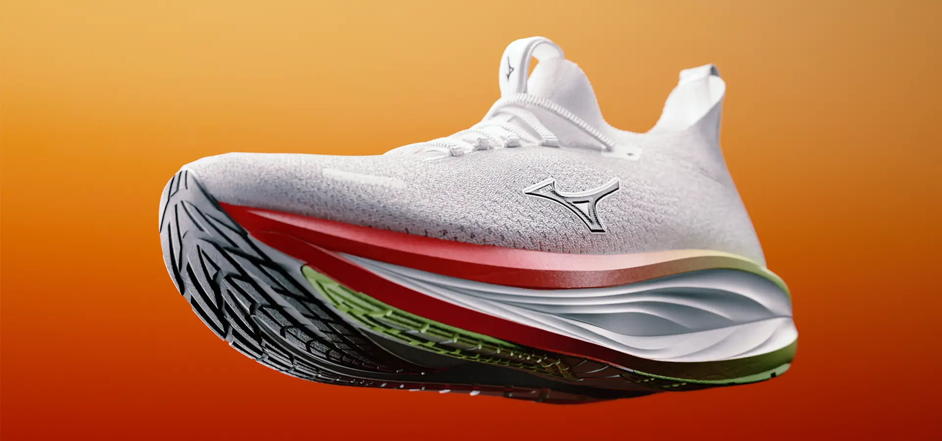 Mizuno Neo Vista 3