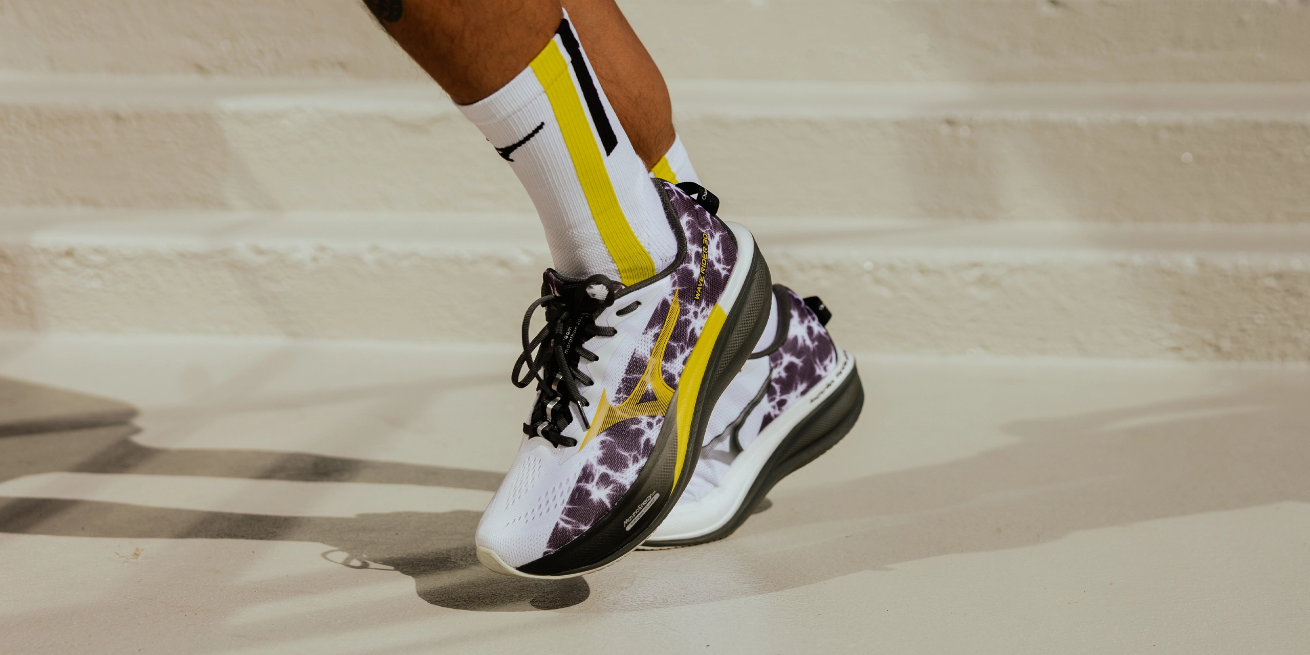 Mizuno Wave Rider 30