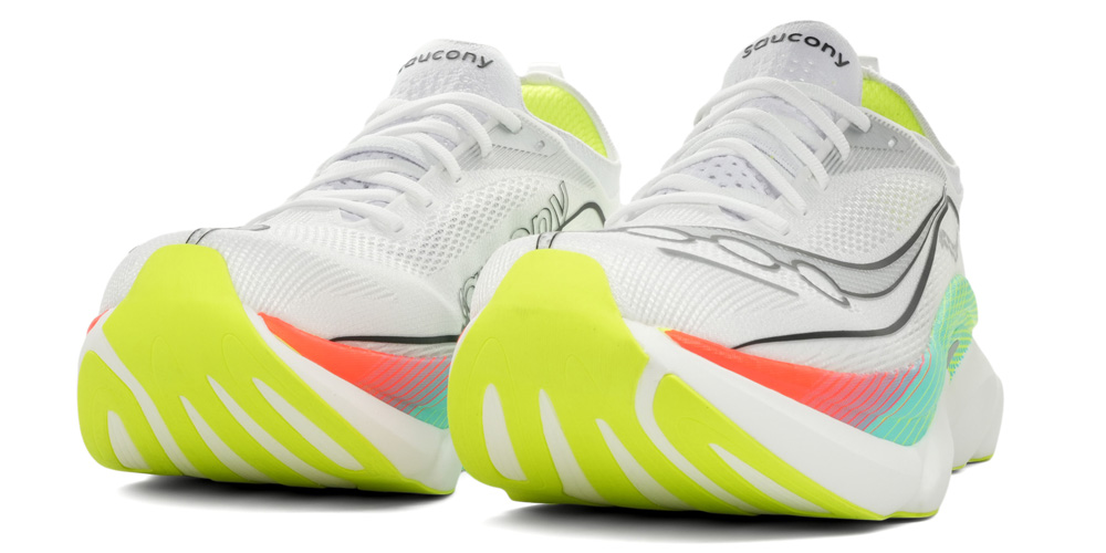 Saucony Endorphin Elite 3