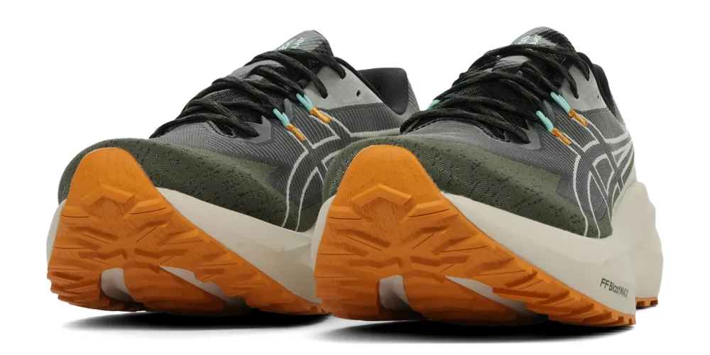 ASICS Blazeblast