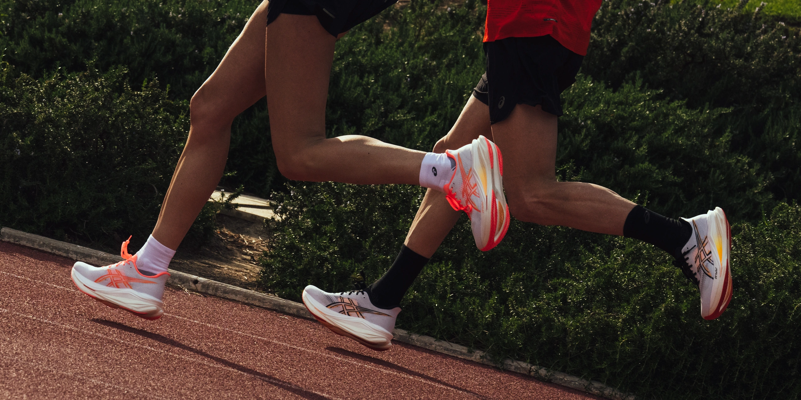 ASICS Sonicblast 2