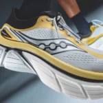 Saucony Paramount Max