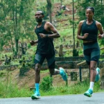Mizuno Hyperwarp Pure 2 und Hyperwarp Elite 2