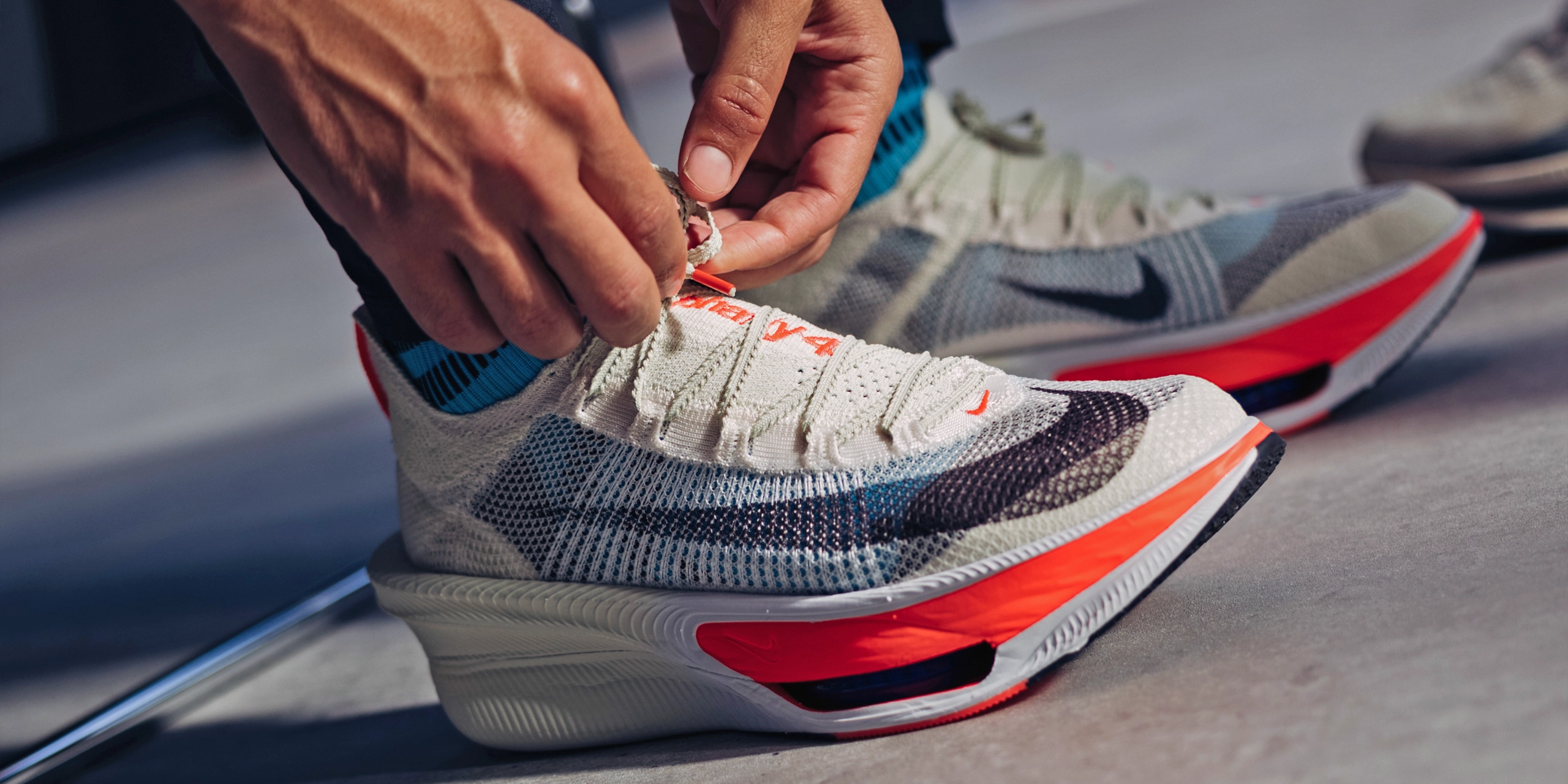 Nike Alphafly 4